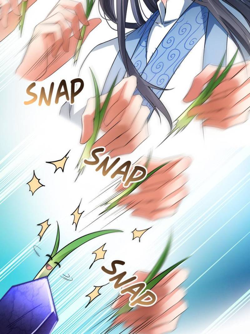 Cultivation Chat Group chapter 350 - page 29