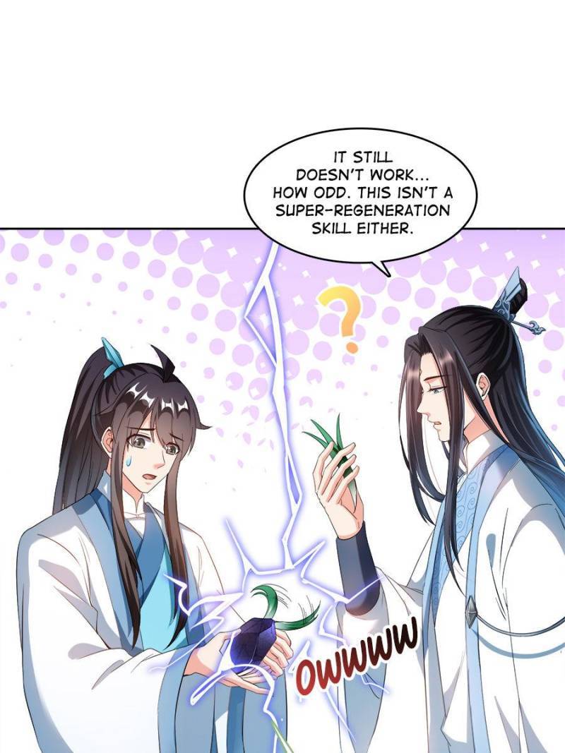 Cultivation Chat Group chapter 350 - page 31