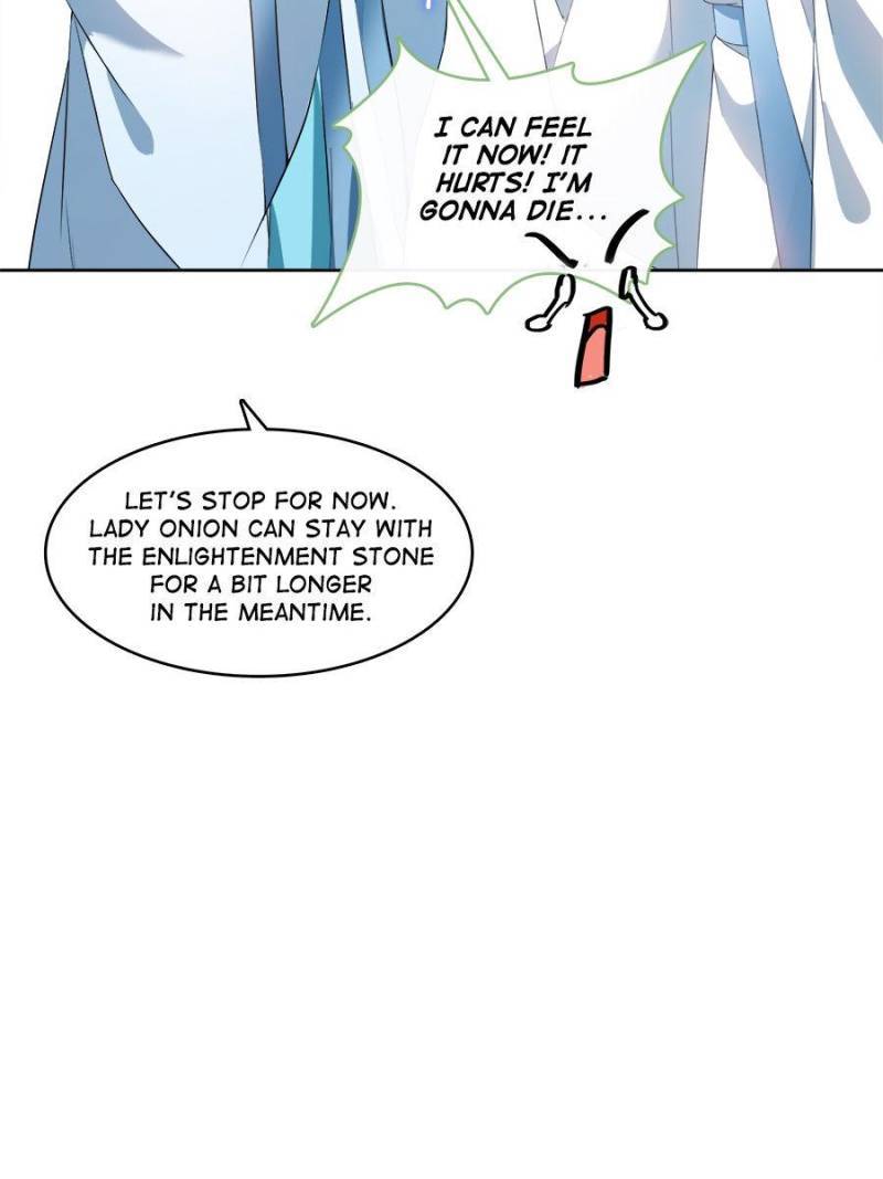 Cultivation Chat Group chapter 350 - page 32