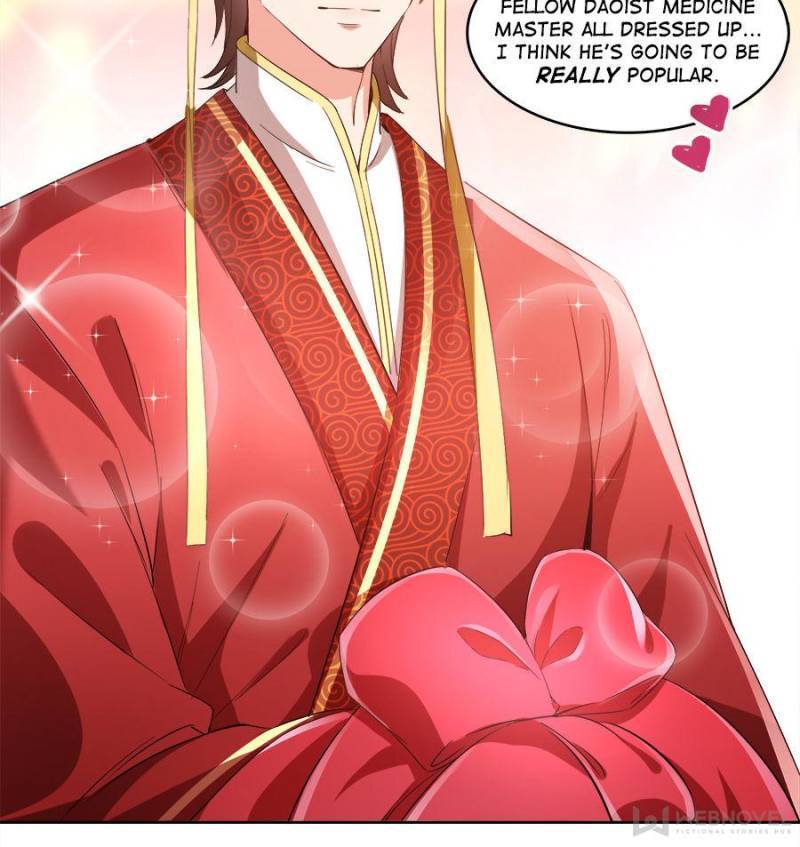 Cultivation Chat Group chapter 350 - page 36