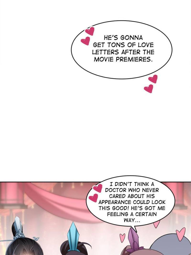 Cultivation Chat Group chapter 350 - page 37