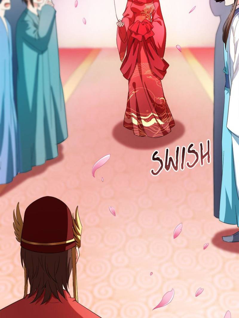 Cultivation Chat Group chapter 350 - page 40