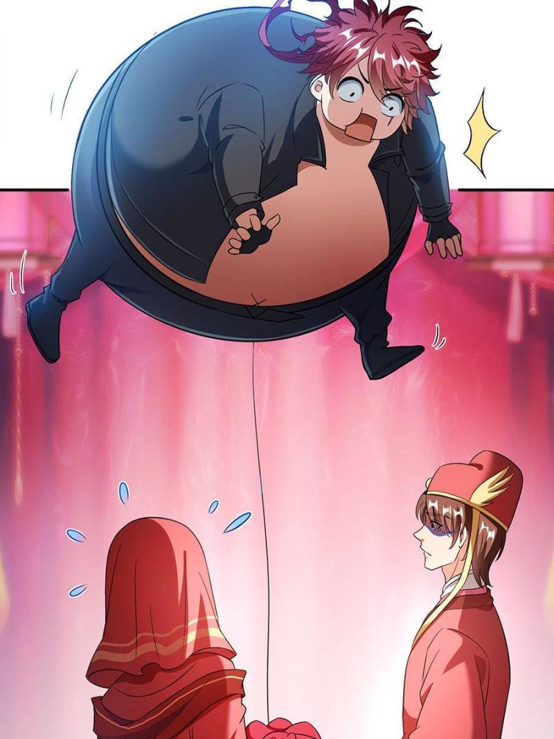 Cultivation Chat Group chapter 350 - page 46
