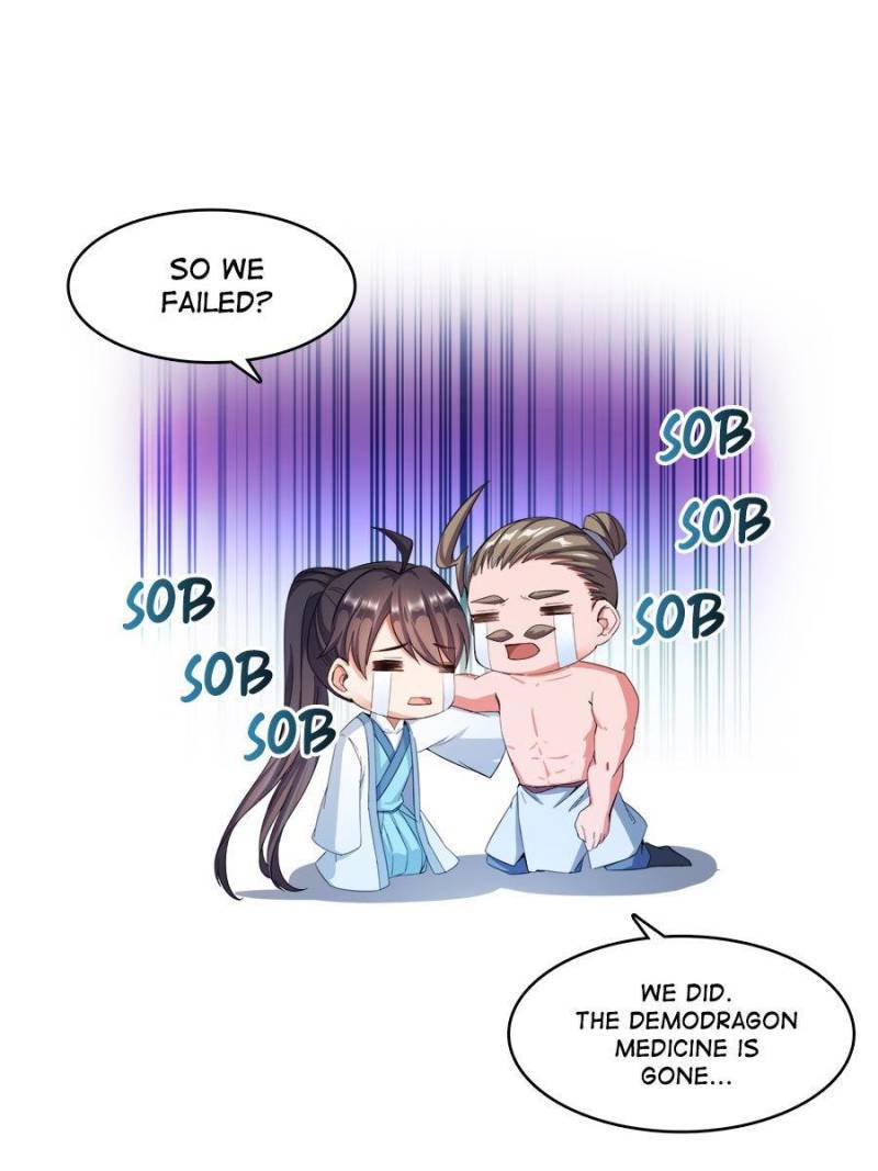 Cultivation Chat Group chapter 350 - page 5