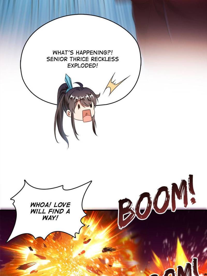 Cultivation Chat Group chapter 350 - page 52