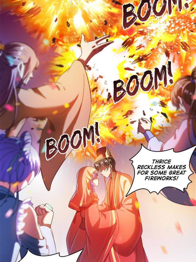 Cultivation Chat Group chapter 350 - page 53