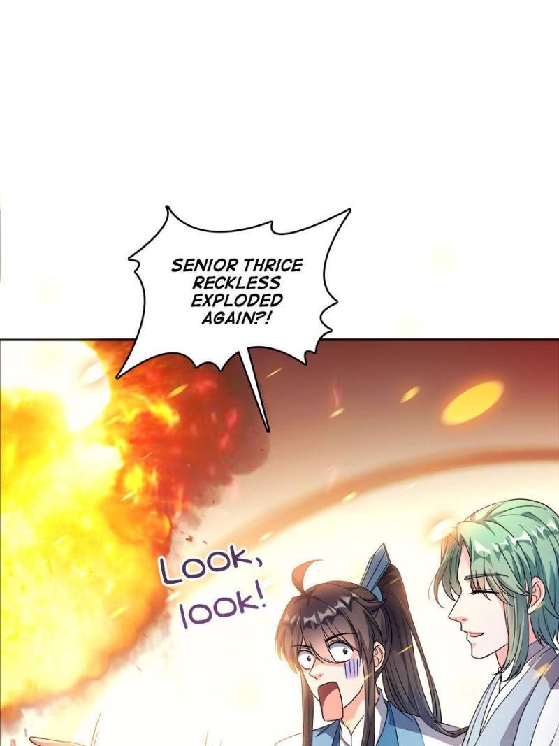 Cultivation Chat Group chapter 350 - page 55