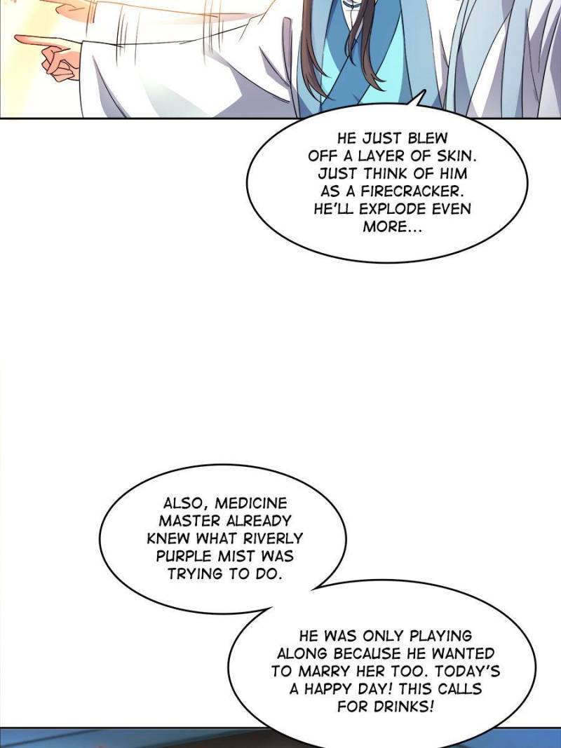 Cultivation Chat Group chapter 350 - page 56