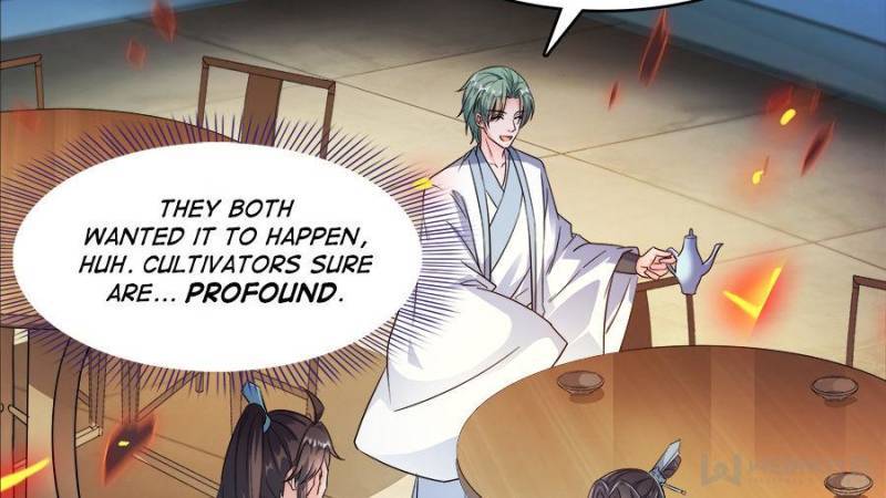 Cultivation Chat Group chapter 350 - page 57