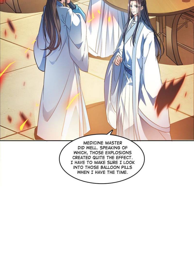 Cultivation Chat Group chapter 350 - page 58