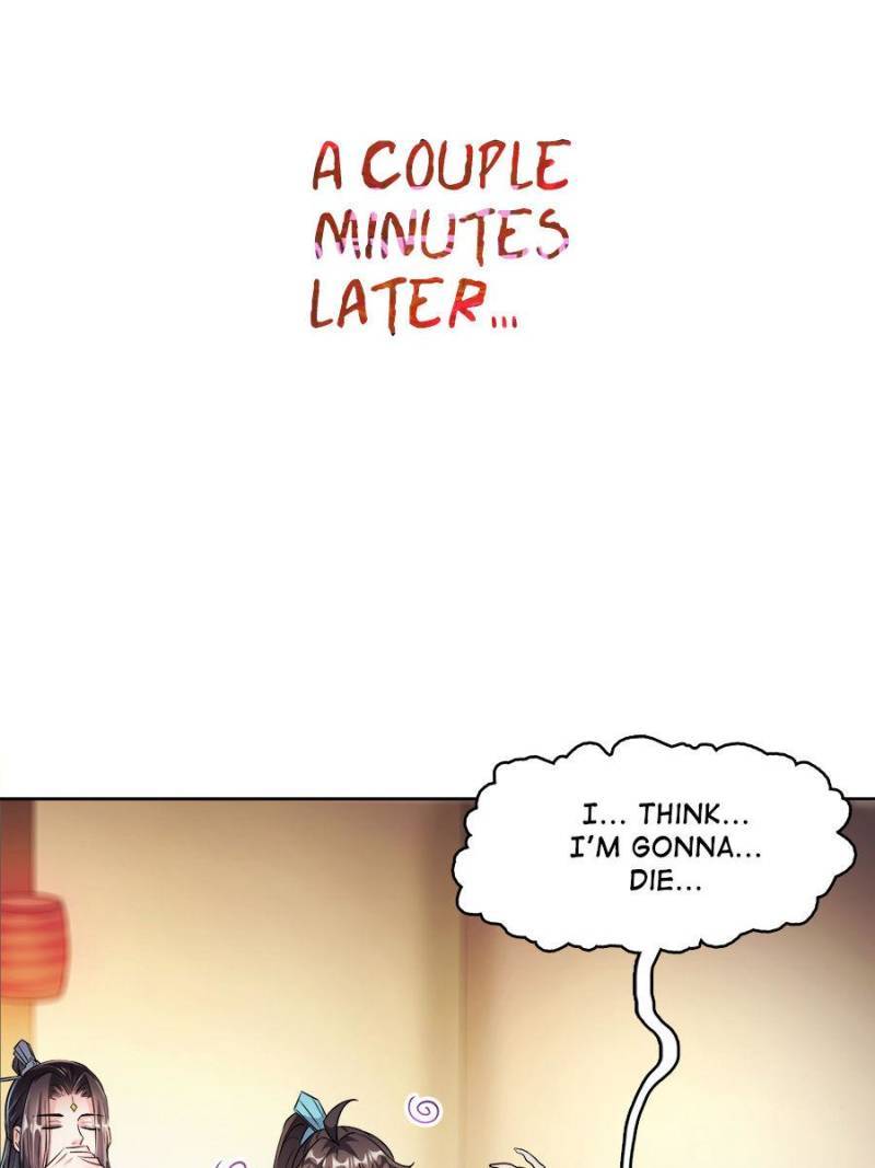 Cultivation Chat Group chapter 350 - page 59