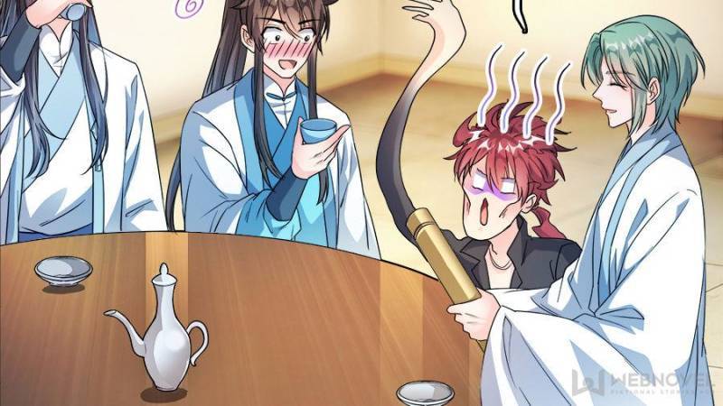 Cultivation Chat Group chapter 350 - page 60