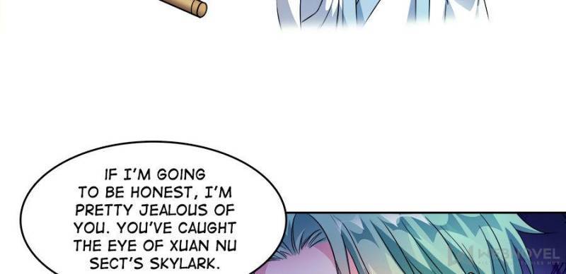 Cultivation Chat Group chapter 350 - page 63