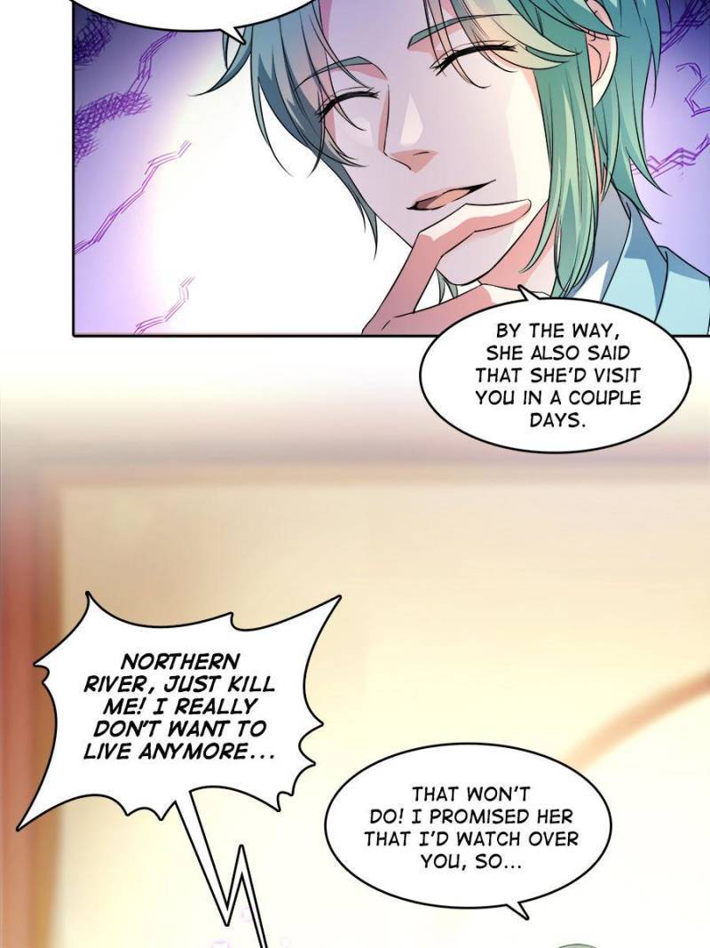 Cultivation Chat Group chapter 350 - page 64