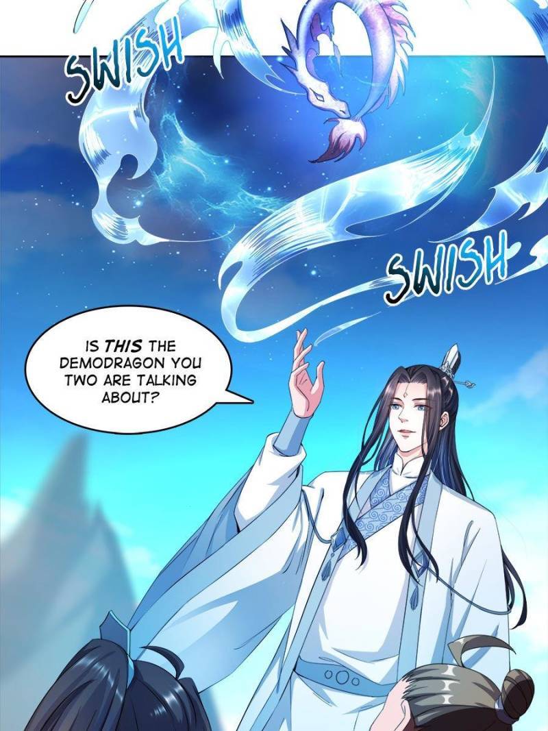Cultivation Chat Group chapter 350 - page 7