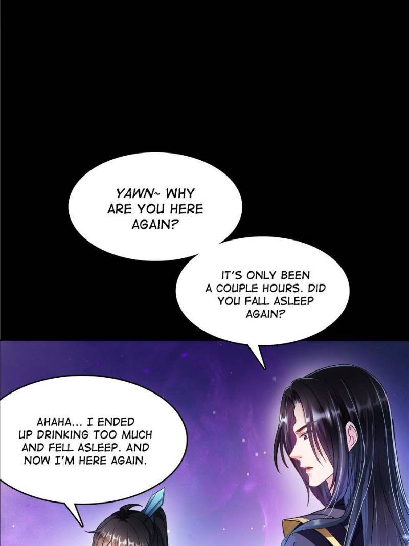 Cultivation Chat Group chapter 350 - page 74