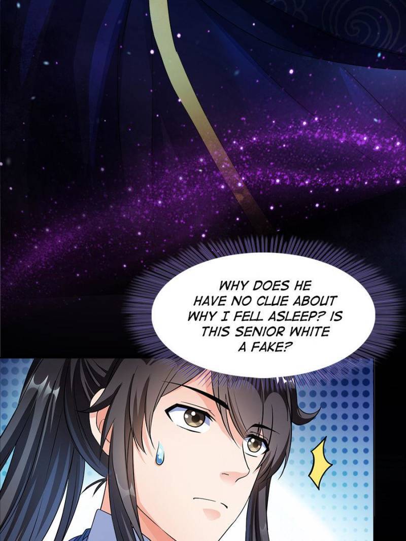 Cultivation Chat Group chapter 350 - page 76