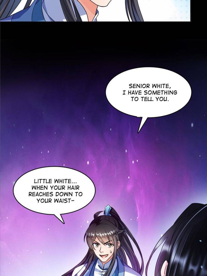 Cultivation Chat Group chapter 350 - page 77