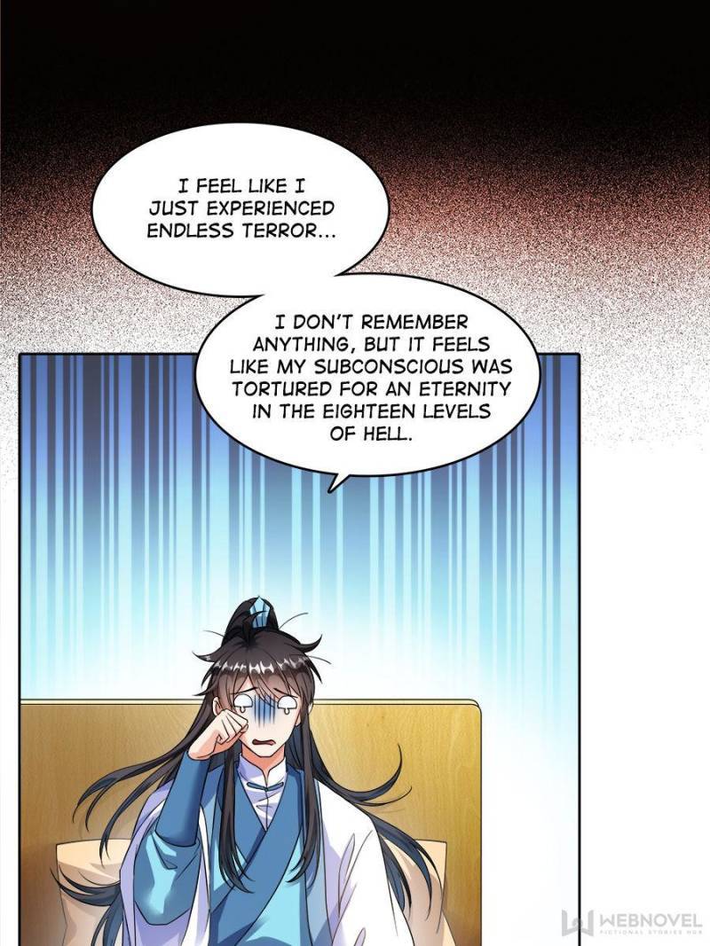 Cultivation Chat Group chapter 350 - page 81