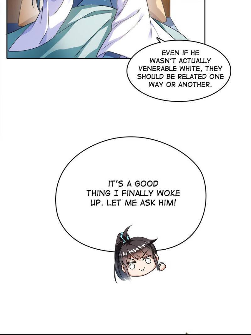 Cultivation Chat Group chapter 350 - page 82