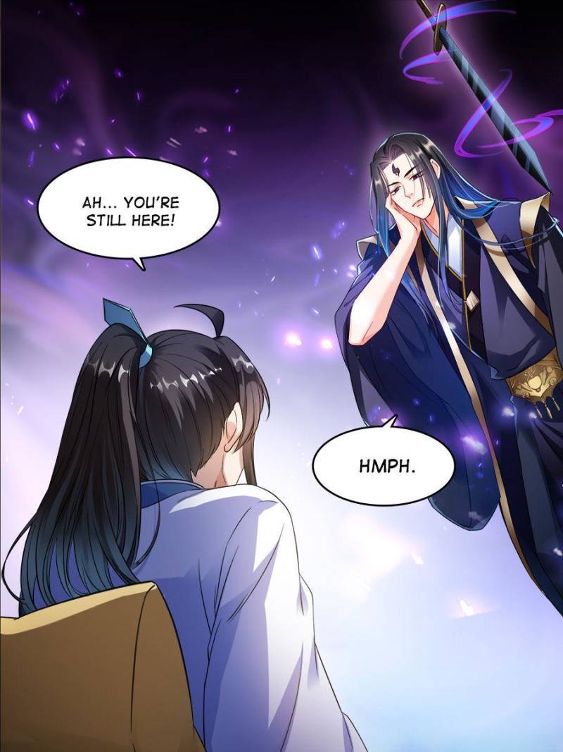 Cultivation Chat Group chapter 350 - page 83