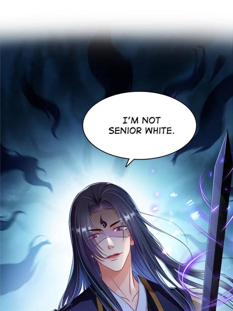 Cultivation Chat Group chapter 350 - page 86