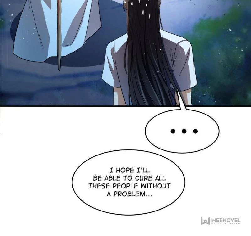 Cultivation Chat Group chapter 414 - page 21