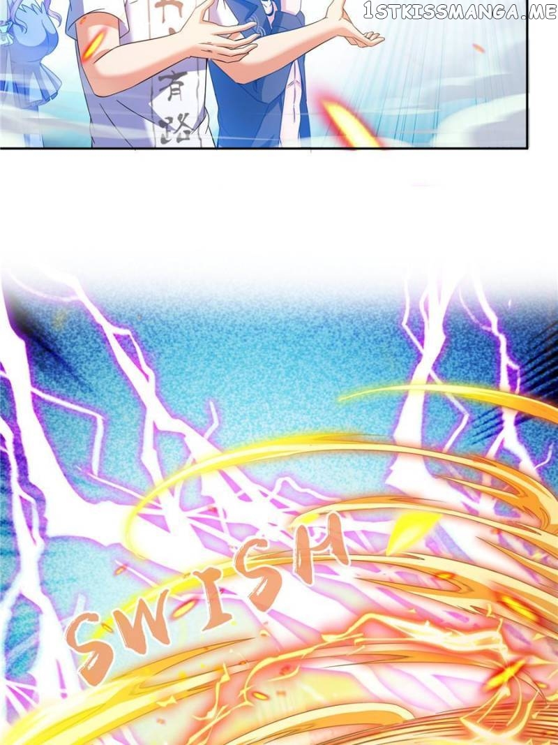 Cultivation Chat Group Chapter 533 - page 11