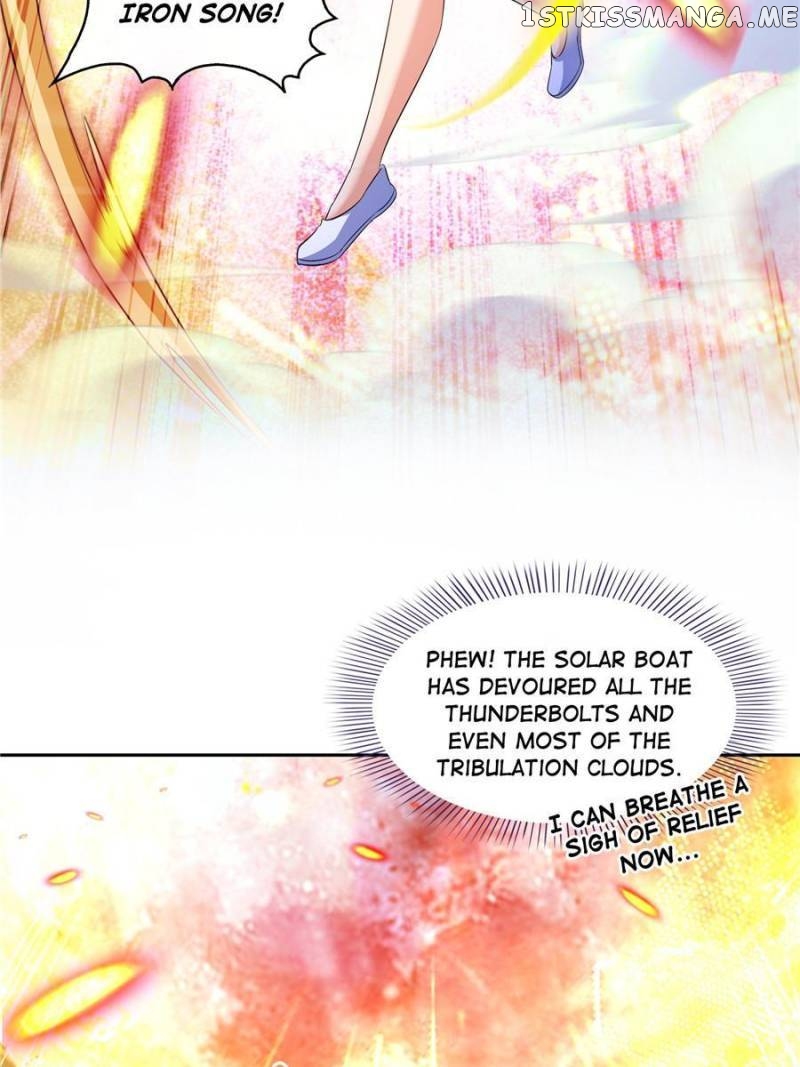 Cultivation Chat Group Chapter 533 - page 13