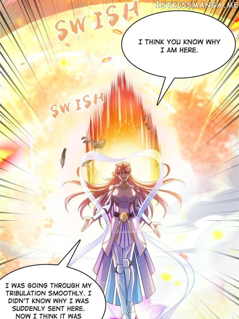 Cultivation Chat Group Chapter 533 - page 15