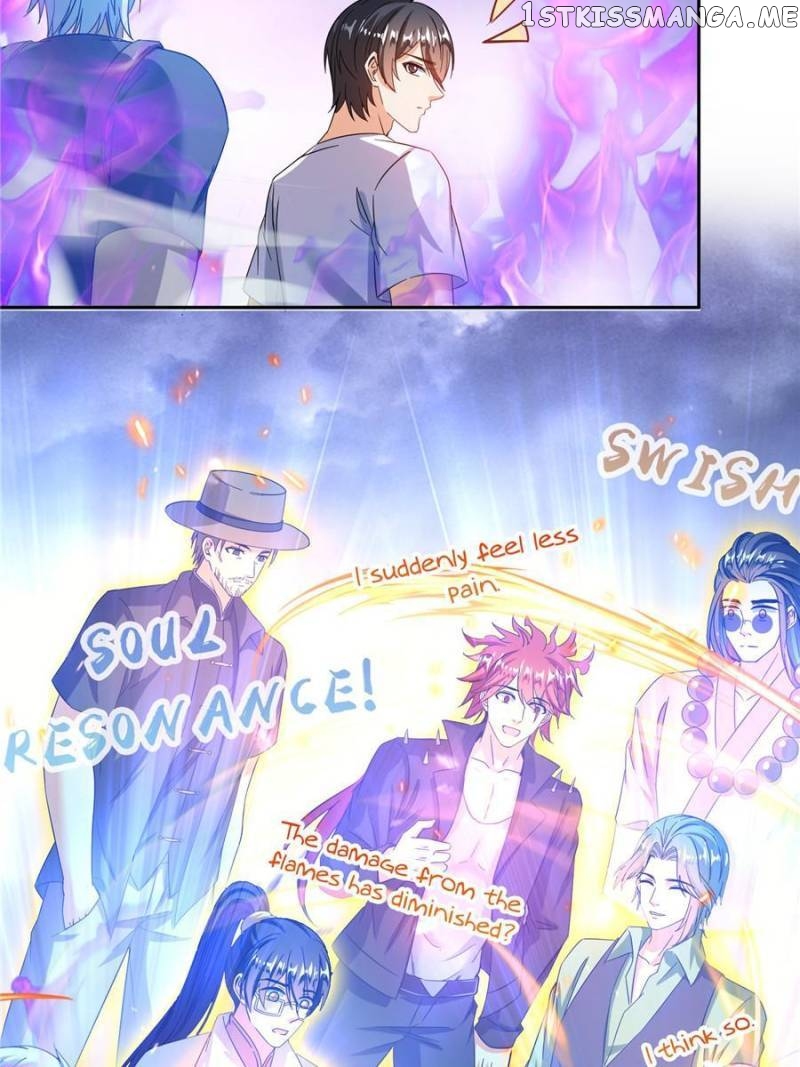 Cultivation Chat Group Chapter 533 - page 2