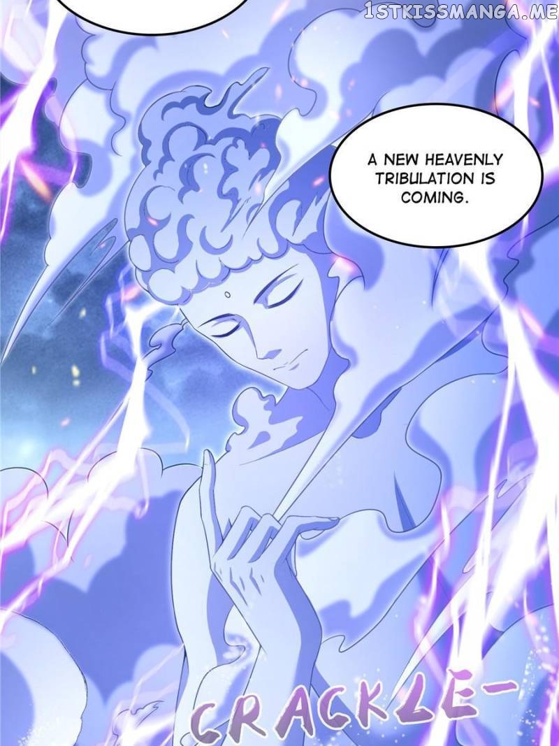 Cultivation Chat Group Chapter 533 - page 29