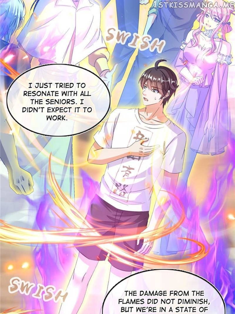 Cultivation Chat Group Chapter 533 - page 3