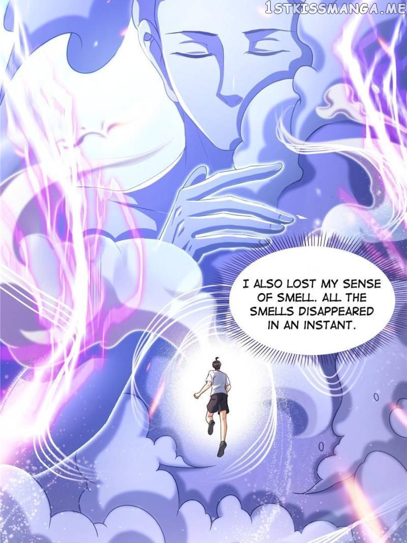 Cultivation Chat Group Chapter 533 - page 32