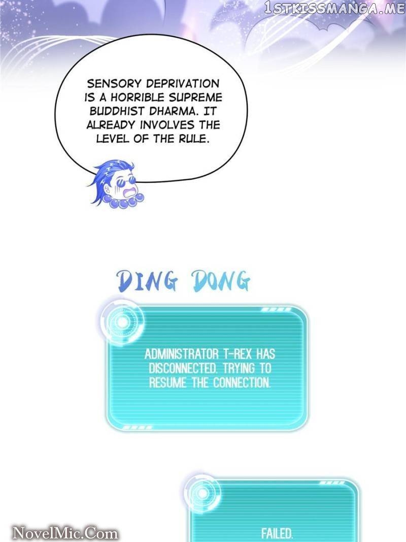 Cultivation Chat Group Chapter 533 - page 33
