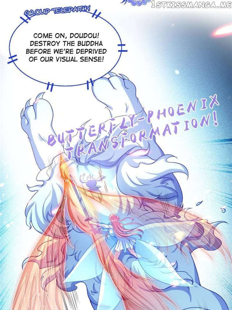 Cultivation Chat Group Chapter 533 - page 36