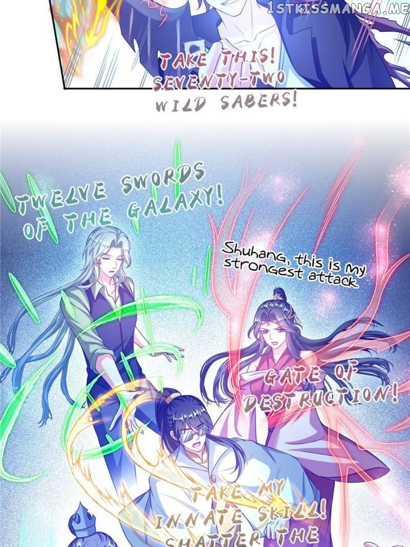 Cultivation Chat Group Chapter 533 - page 39