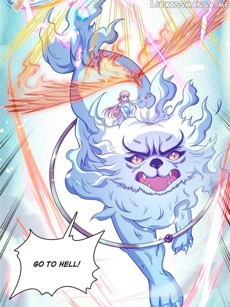 Cultivation Chat Group Chapter 533 - page 42