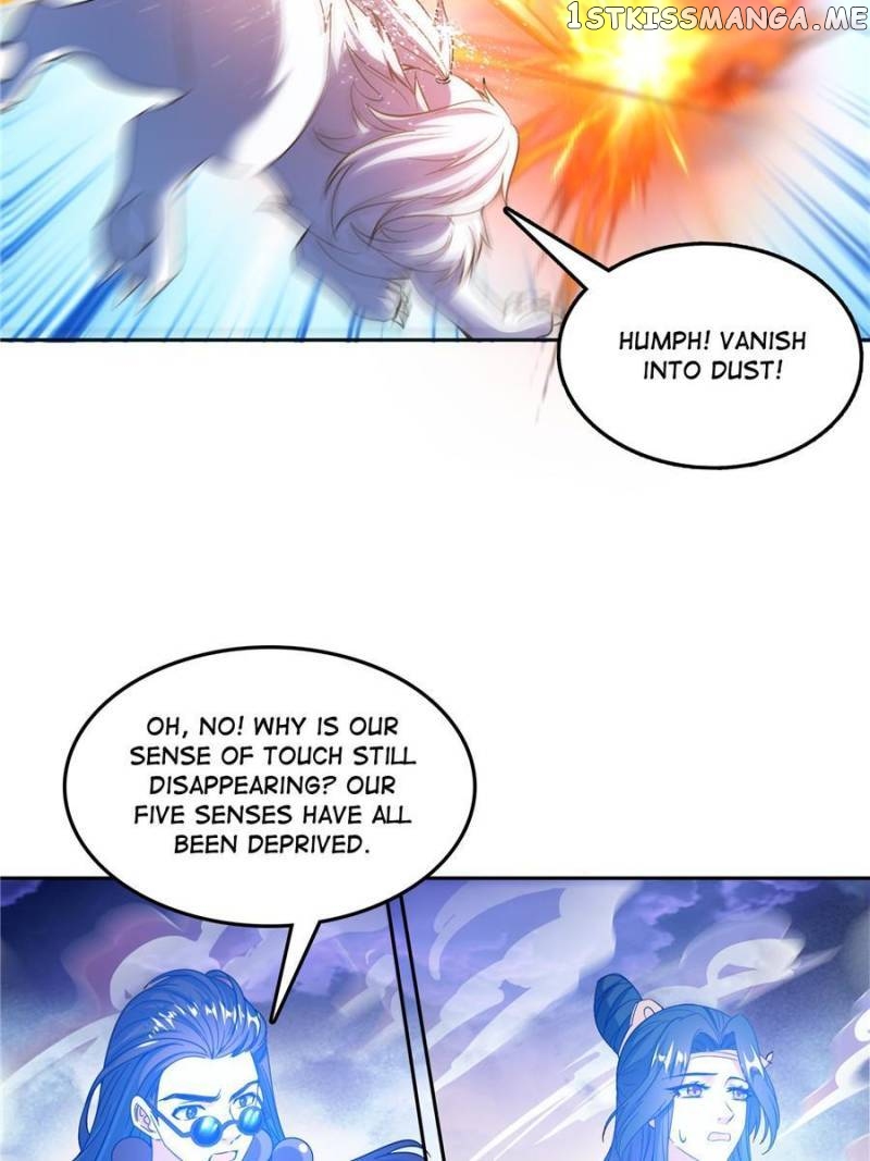 Cultivation Chat Group Chapter 533 - page 46