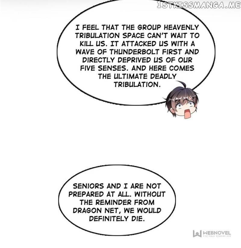 Cultivation Chat Group Chapter 533 - page 53