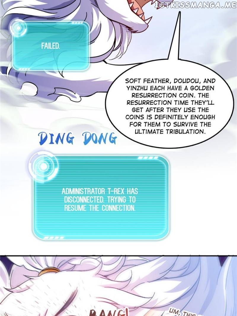 Cultivation Chat Group Chapter 533 - page 56