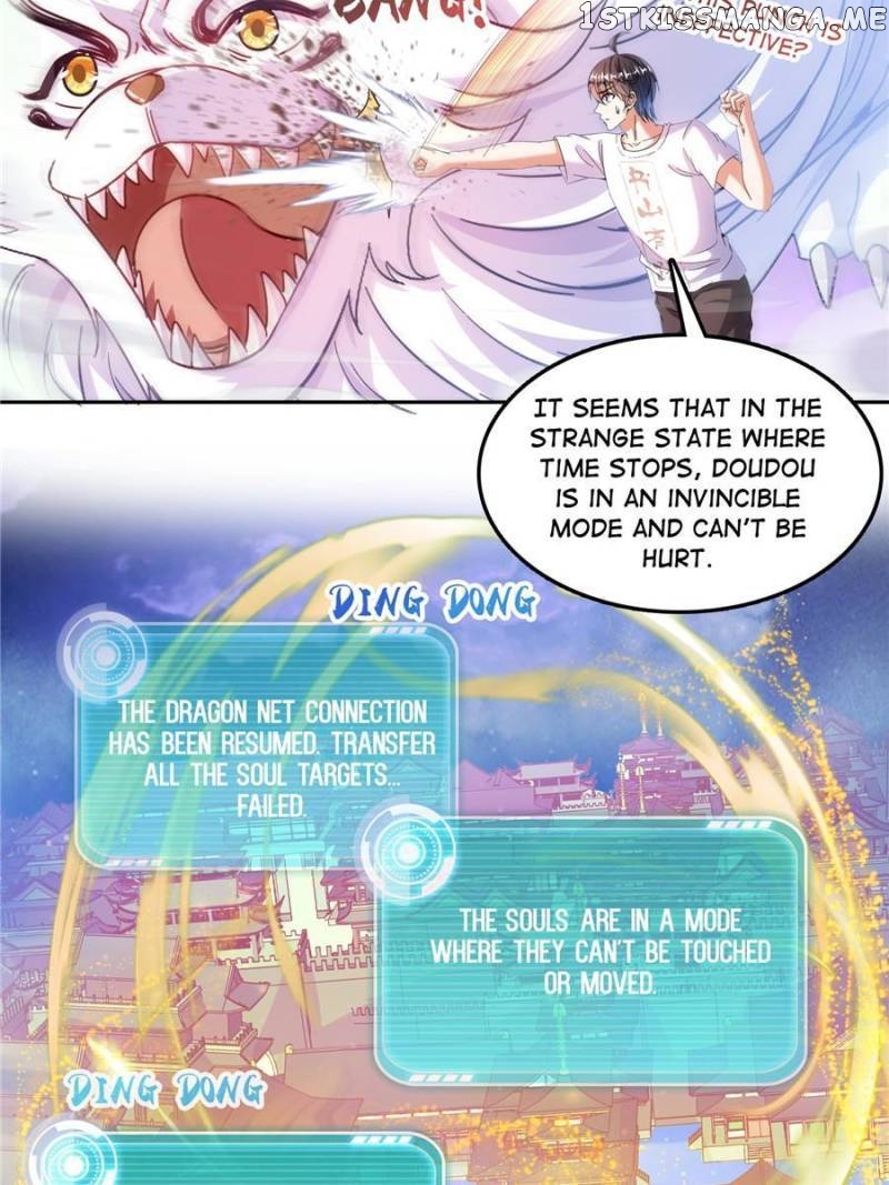 Cultivation Chat Group Chapter 533 - page 57