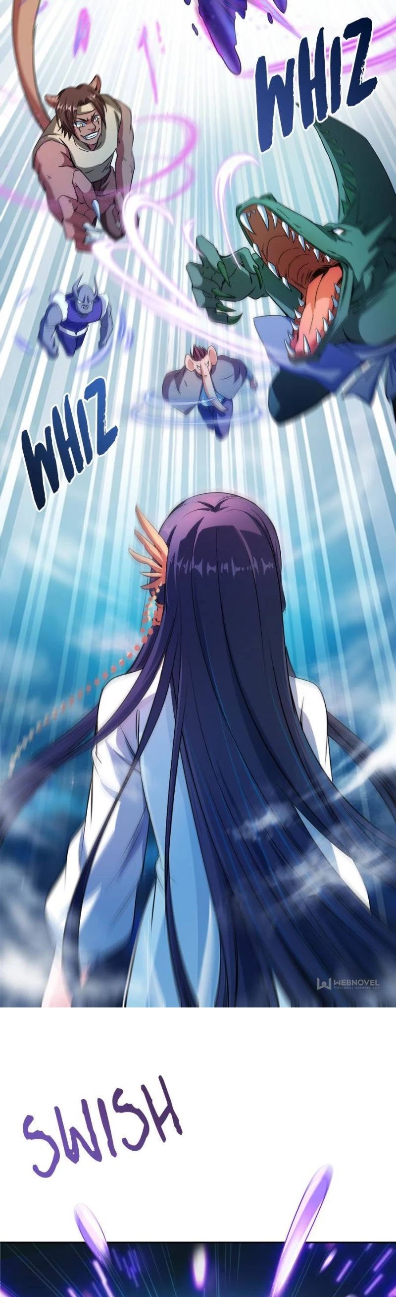 Cultivation Chat Group chapter 415 - page 15