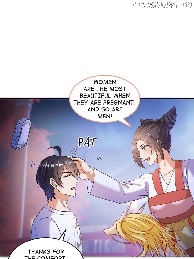 Cultivation Chat Group Chapter 681 - page 1