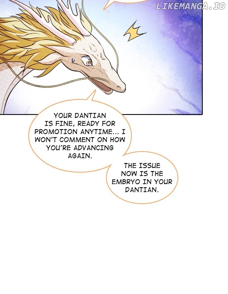 Cultivation Chat Group Chapter 681 - page 10