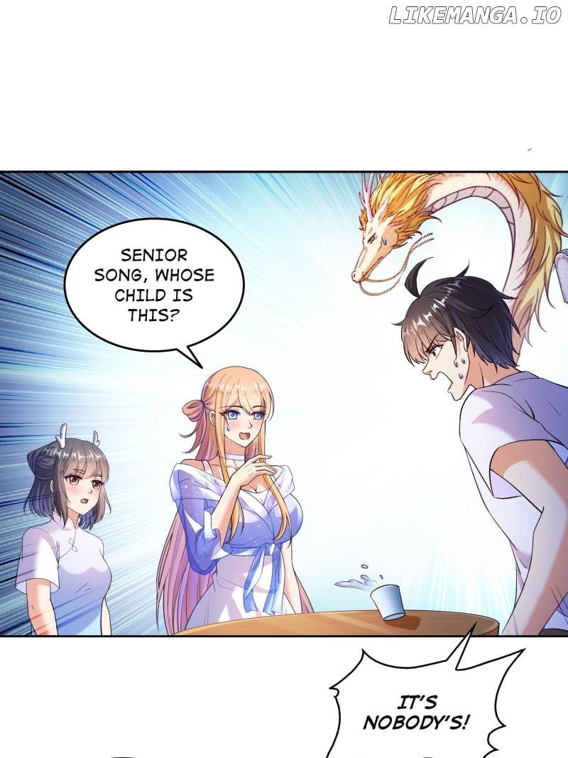 Cultivation Chat Group Chapter 681 - page 11
