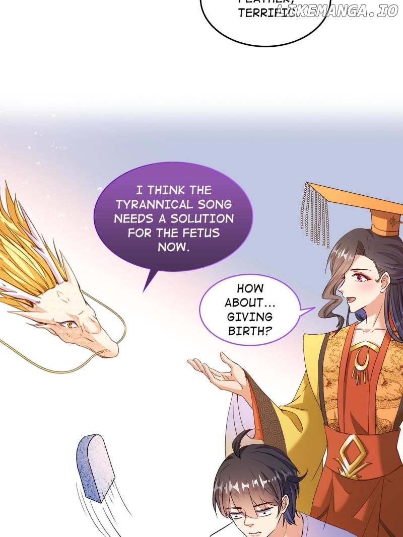 Cultivation Chat Group Chapter 681 - page 13