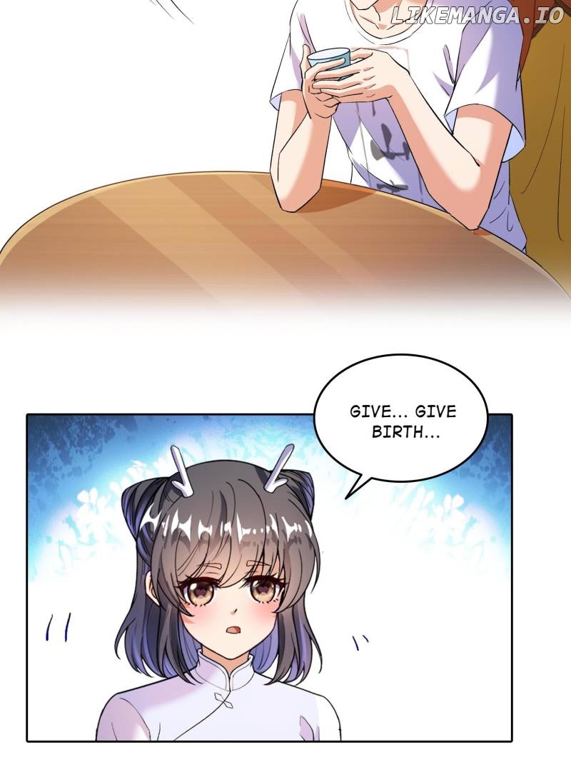 Cultivation Chat Group Chapter 681 - page 14