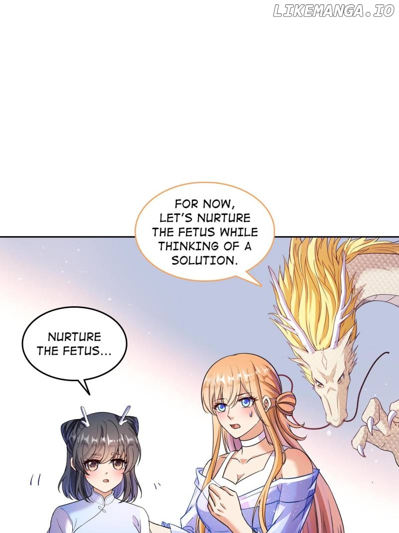 Cultivation Chat Group Chapter 681 - page 15