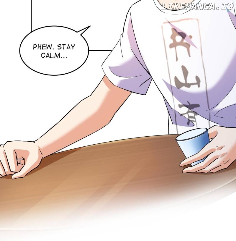 Cultivation Chat Group Chapter 681 - page 17
